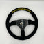 High-Performance Thrash Racing Steering Wheel - Korvel