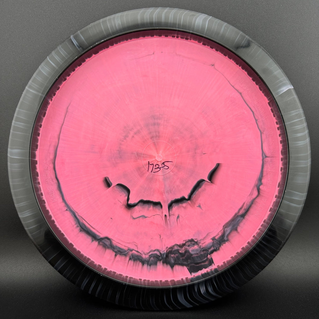 Halo S-Blend Scepter Disc Golf Driver