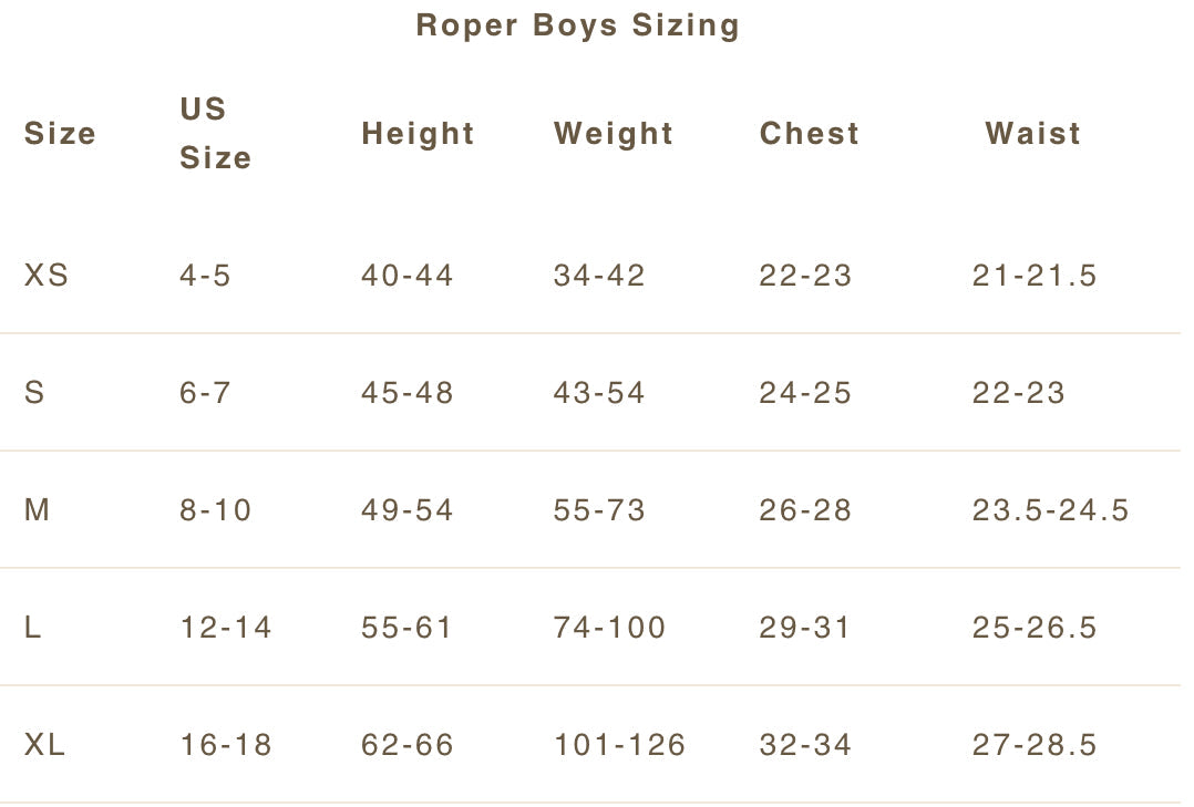 Navy & Blue Patterned Button-Down Shirt for Boys | Roper - Korvel