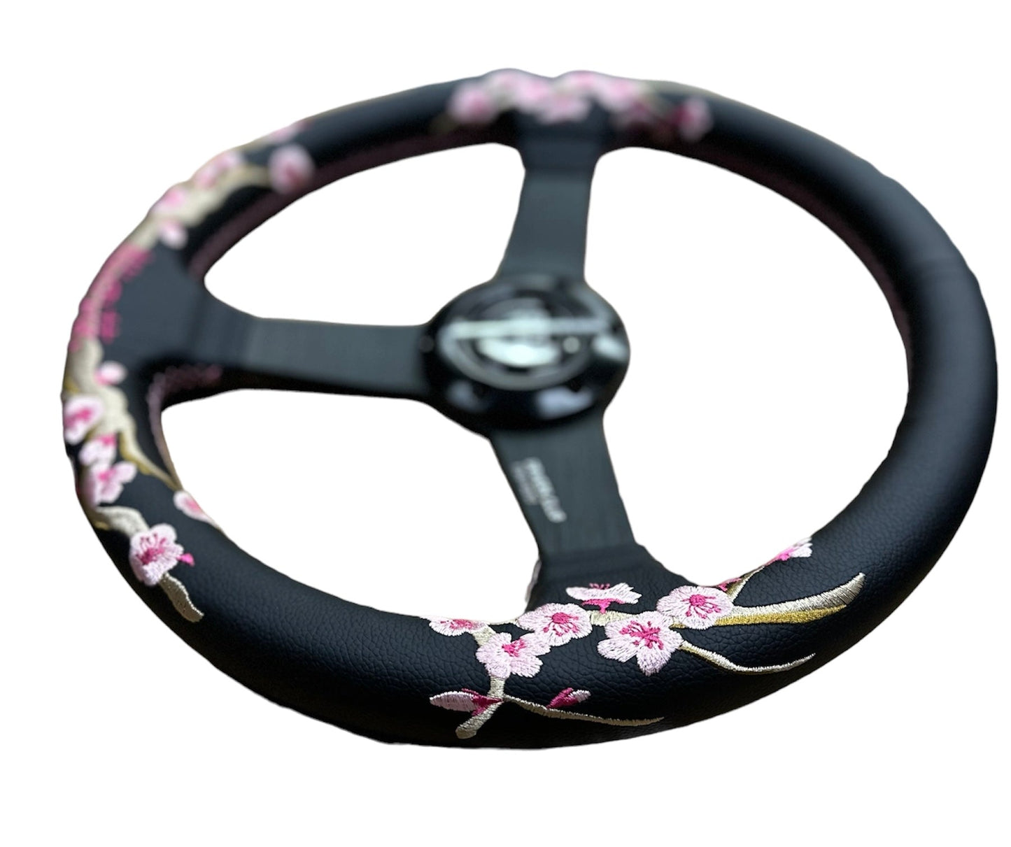 SPDZ1 Sakura V2 Performance Steering Wheel - Korvel