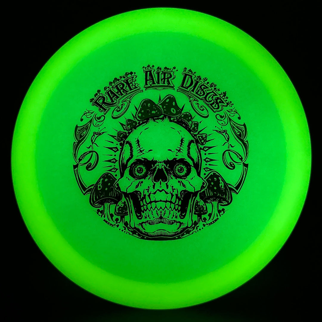 Nocturnal Jackalope - Édition VIP Crushin' Amanitas