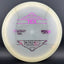 Bravo Glow Tex - Disco de Golf Driver de Primera Carrera