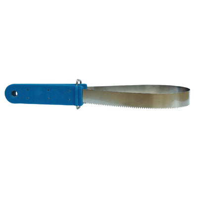 Premium Shedding Blade for Effortless Grooming - Korvel