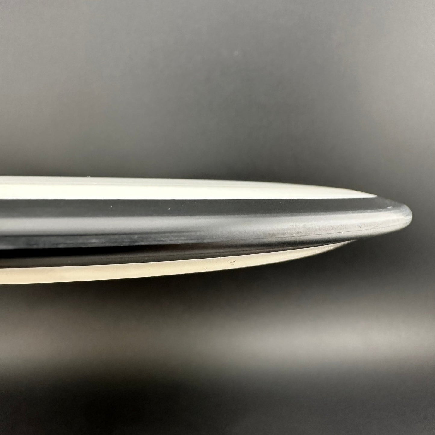 Neutron Servo - Blanc Dyer's Delight Disc Golf Driver