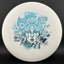 Nerve Firm Alter - Primer Disco de Golf Putter