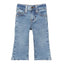 Adorable 'Hope' Boot Cut Jeans for Little Girls | Wrangler - Korvel