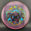 Proton Matrix - Crushin' Amanitas VIP Disc Golf Disc