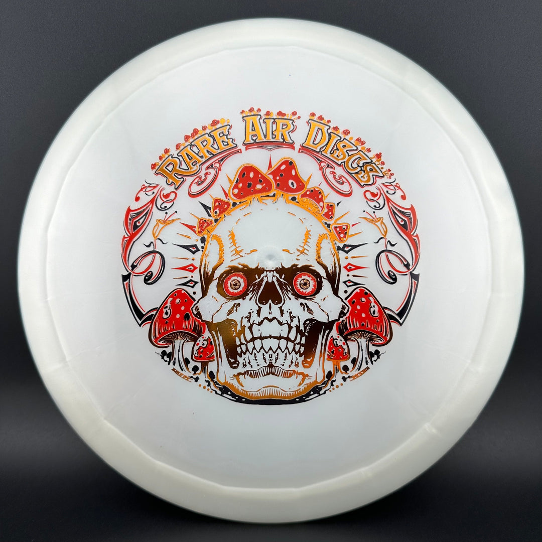 Sublime Jackalope - Édition VIP Crushin' Amanitas Disque de Golf