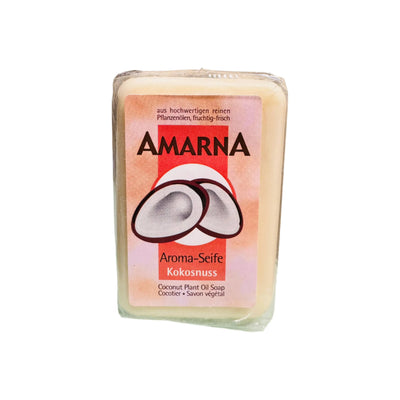 Savon à la noix de coco Speick Amarna 100 g