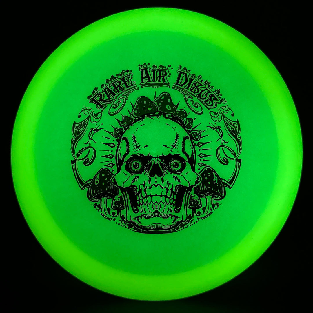 Nocturnal Jackalope - Édition VIP Crushin' Amanitas