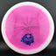 VIP Ice Orbit Underworld - Disco Mini Stamp Splatter