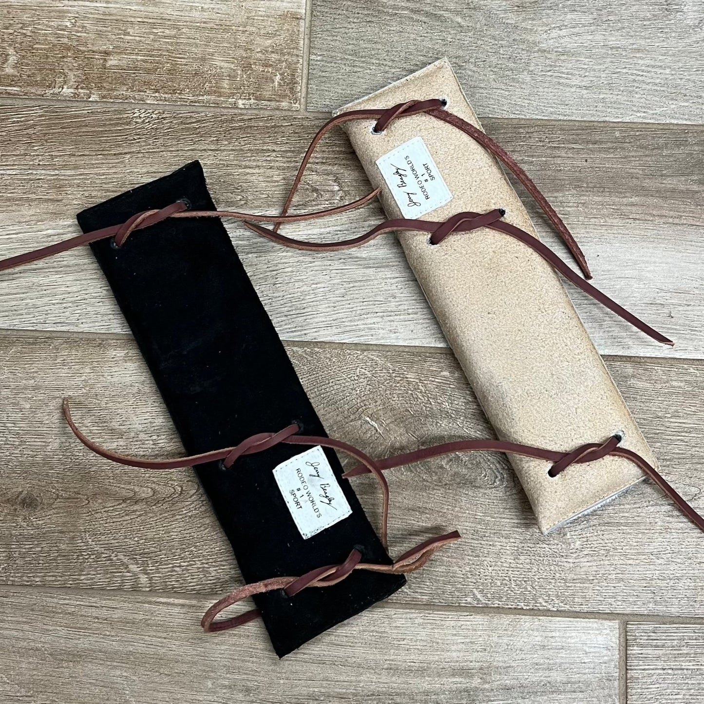 Steer Riding Pad - Korvel