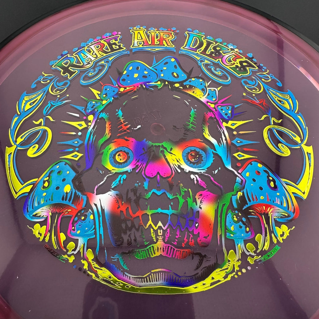 Proton Matrix - Crushin' Amanitas VIP Disc Golf Disc