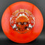 Sublime Jackalope - Édition VIP Crushin' Amanitas Disque de Golf