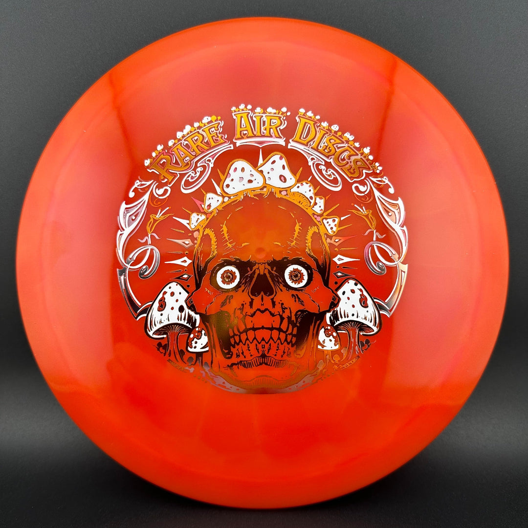Sublime Jackalope - Édition VIP Crushin' Amanitas Disque de Golf