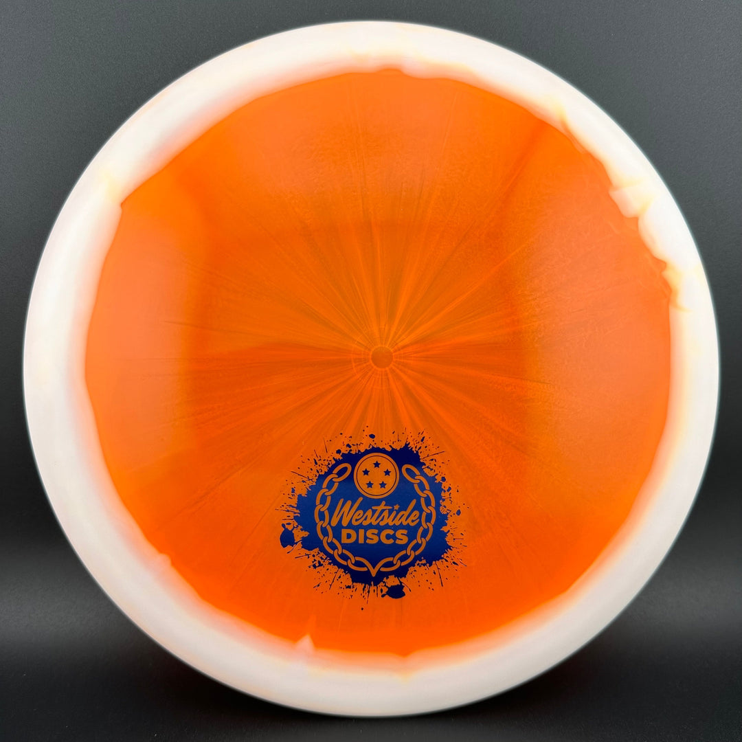 VIP Ice Orbit Underworld - Disco Mini Stamp Splatter