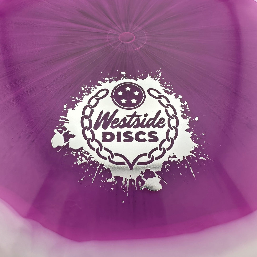 VIP Ice Orbit Underworld - Disco Mini Stamp Splatter