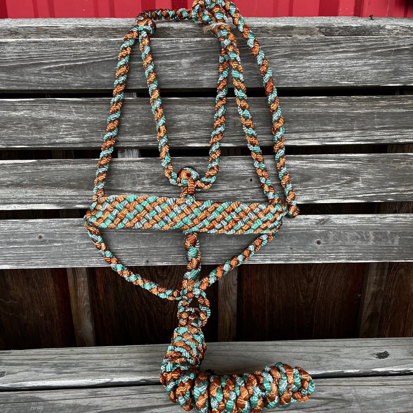 LMB Halter - Korvel