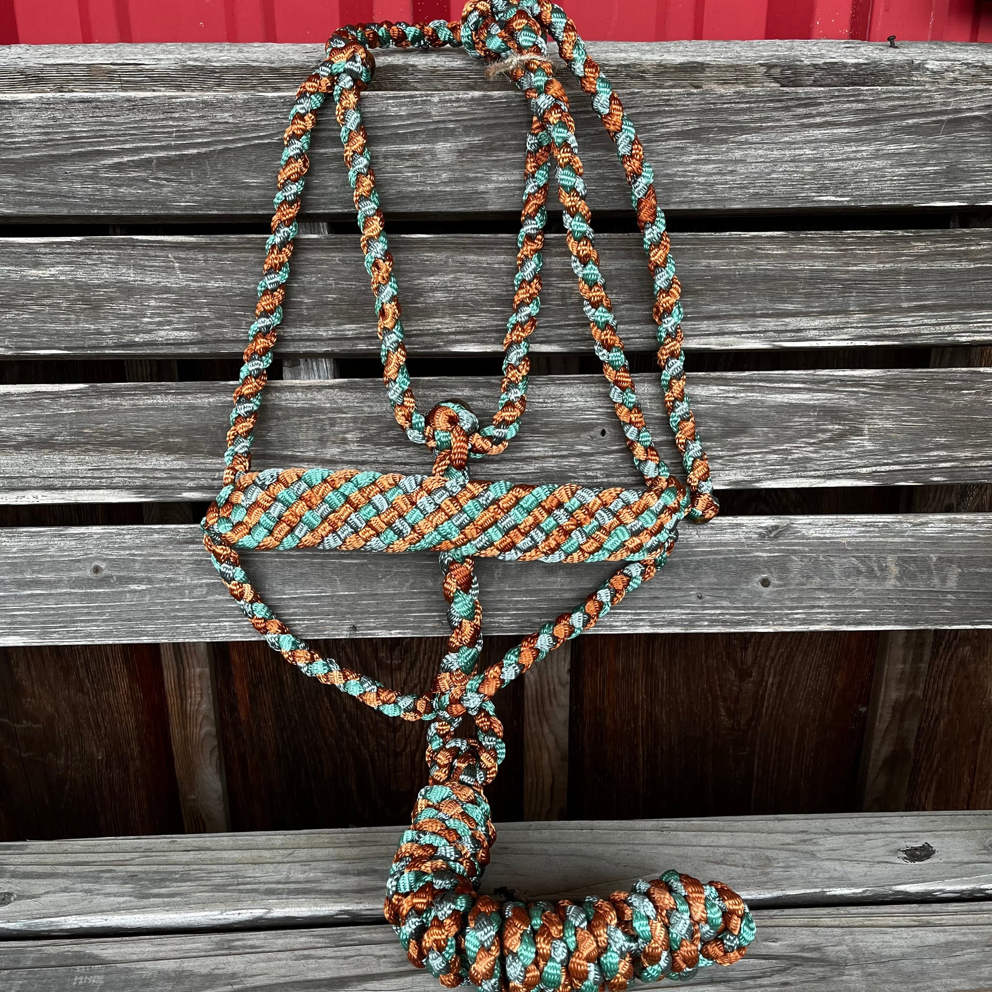 LMB Halter - Korvel
