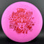 Nerve Firm Alter - Primer Disco de Golf Putter
