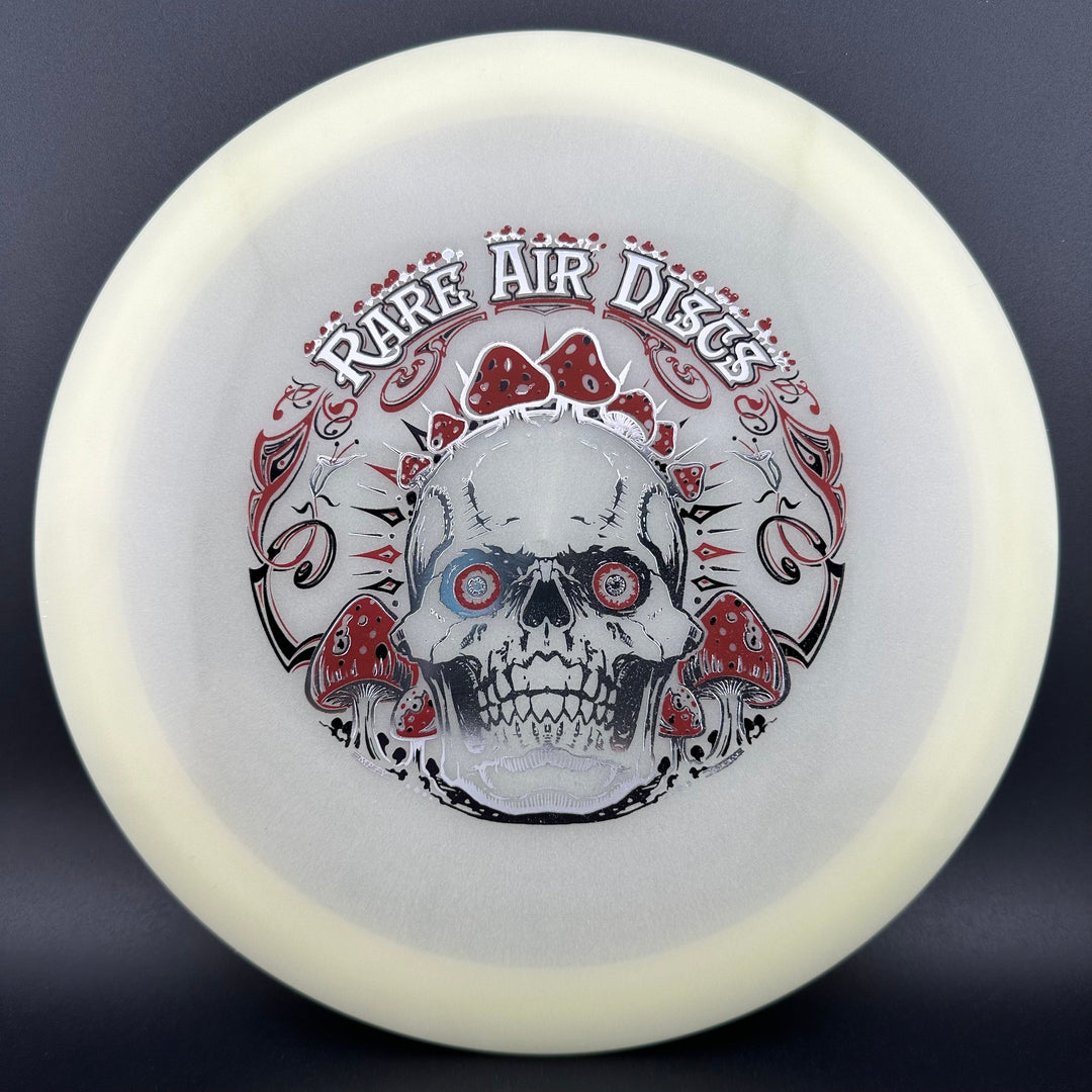 Nocturnal Jackalope - Édition VIP Crushin' Amanitas