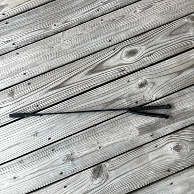 Premium 26" Equestrian Riding Crop with Comfort Grip - Korvel