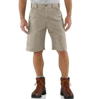 Tan Shorts | Carhartt mens - Korvel