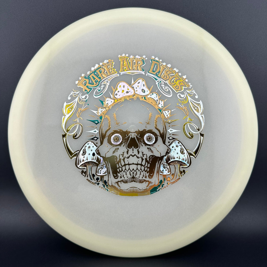Nocturnal Bobcat - Crushin' Amanitas VIP Edition Disc