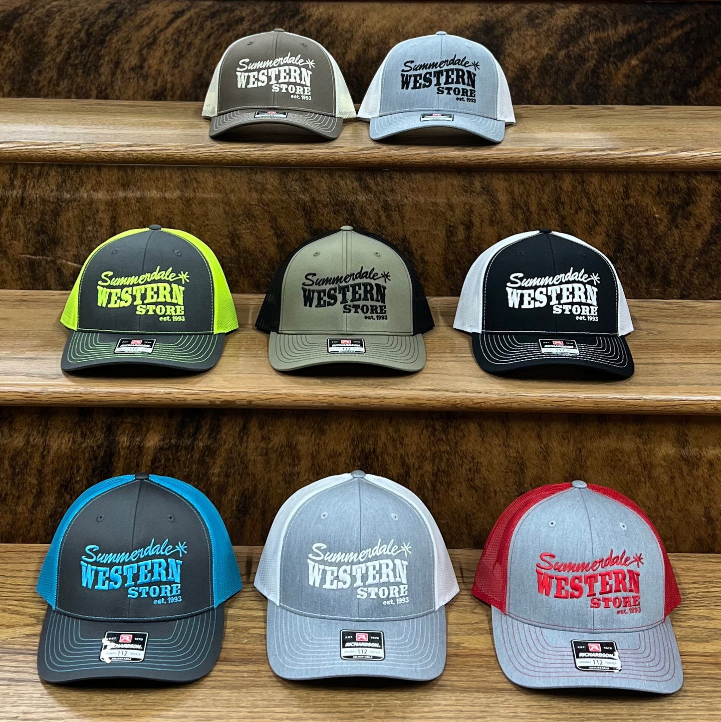 Stylish SWS Mesh Back Ball Cap - Perfect for Every Occasion - Korvel