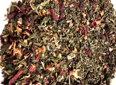 Natural Allergy Relief Herbal Tea – Soothe Your Symptoms Naturally - Korvel