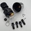 SPDZ1 Performance Oil Catch Can - Advanced Engine Protection - Korvel