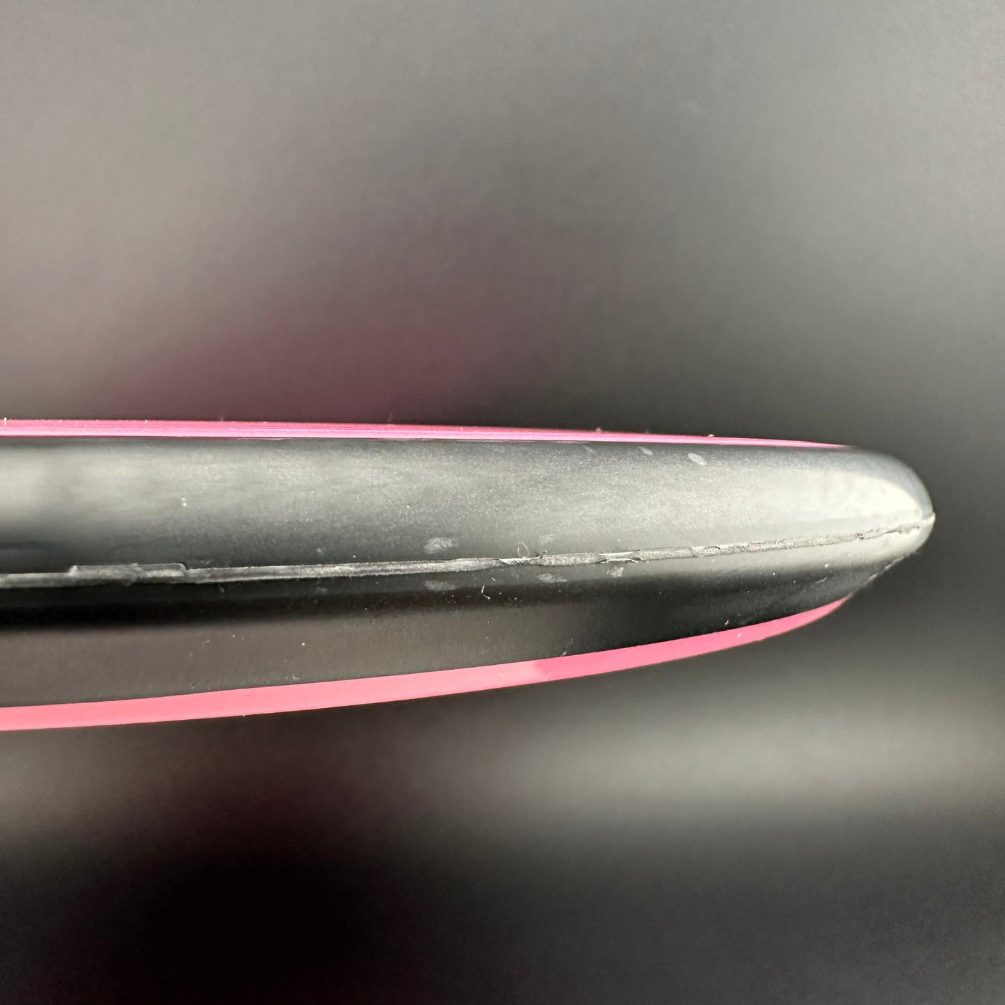 Electron Entropy - Putter de Disc Golf Firme