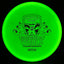 Glow Champion Gator - Édition PDGA Masters 2023