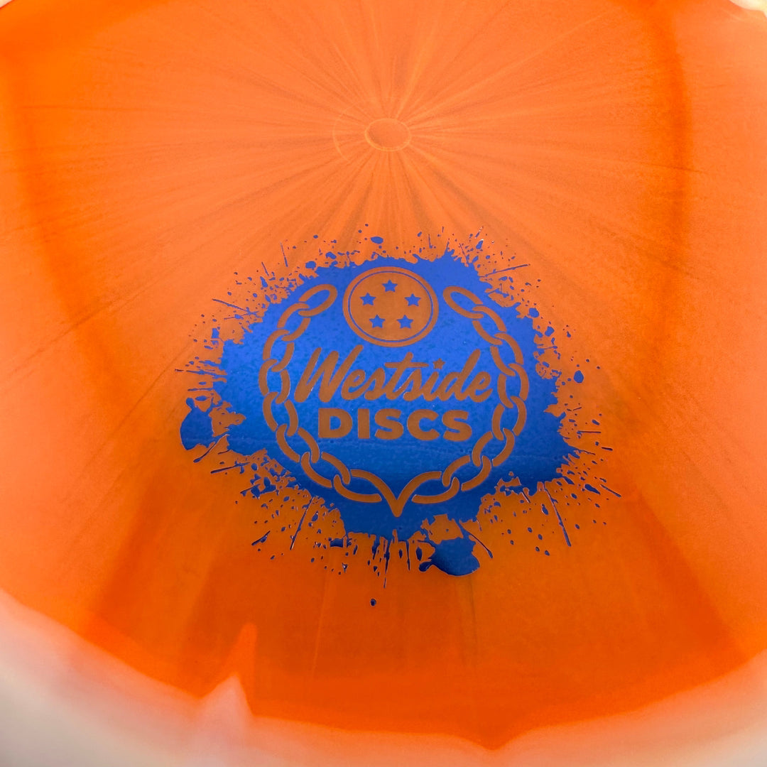 VIP Ice Orbit Underworld - Disco Mini Stamp Splatter