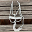 LMB Halter with Detachable Lead