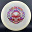 Nocturnal Bobcat - Crushin' Amanitas VIP Edition Disc