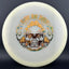 Nocturnal Bobcat - Crushin' Amanitas VIP Edition Disc