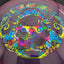 Proton Matrix - Crushin' Amanitas VIP Disc Golf Disc