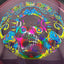 Proton Matrix - Crushin' Amanitas VIP Disc Golf Disc