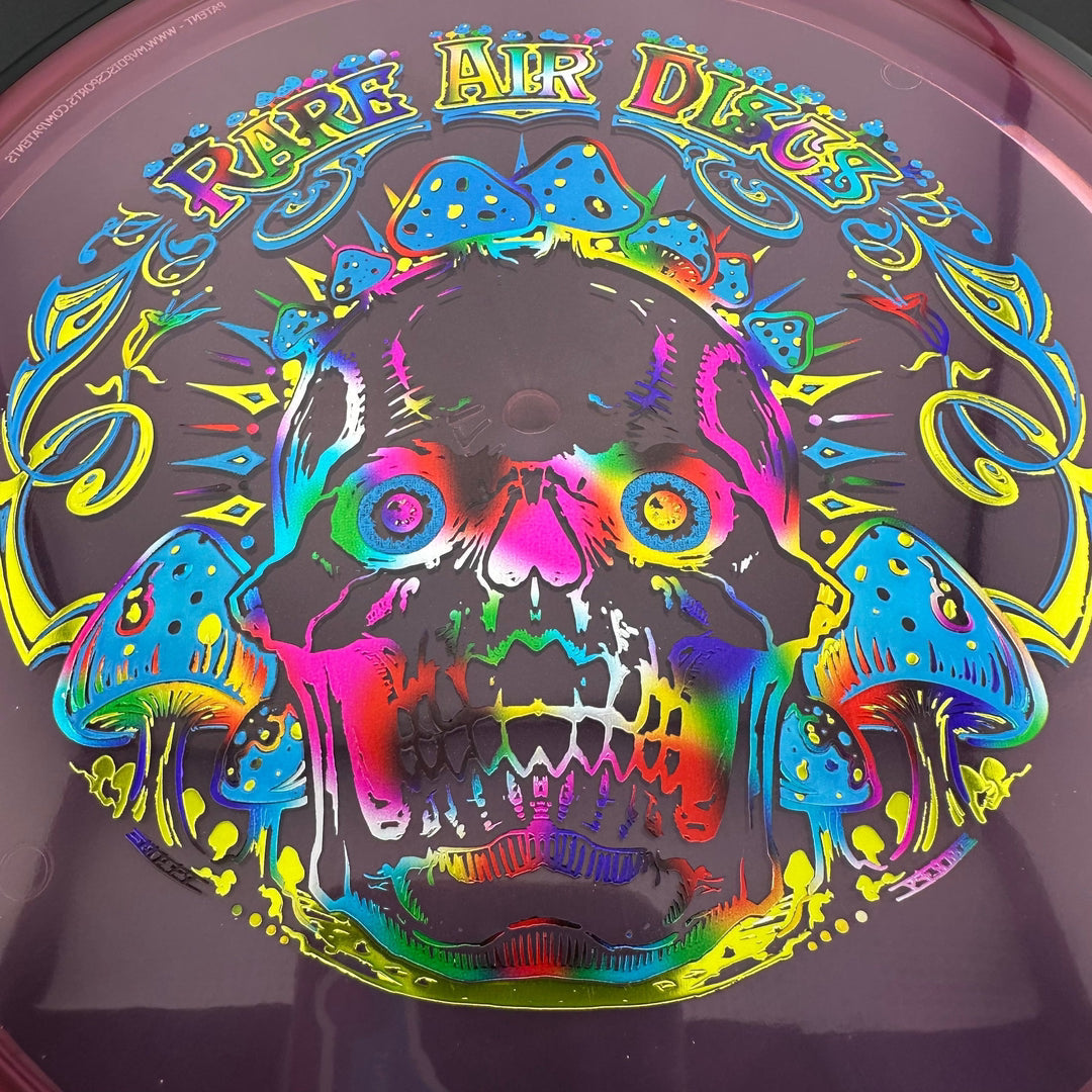 Proton Matrix - Crushin' Amanitas VIP Disc Golf Disc