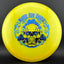 Sublime Jackalope - Édition VIP Crushin' Amanitas Disque de Golf
