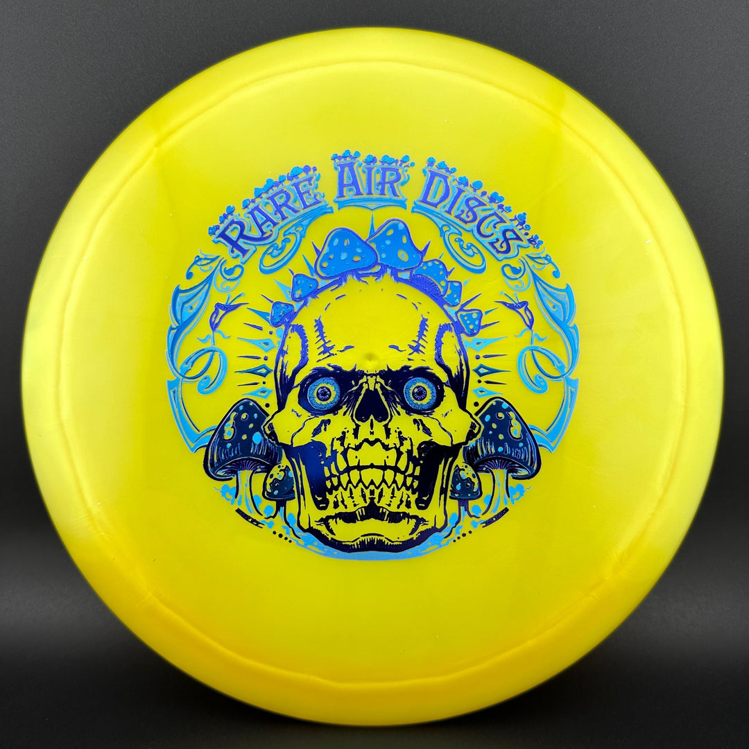 Sublime Jackalope - Édition VIP Crushin' Amanitas Disque de Golf