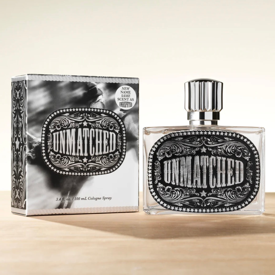 Unmatched Cologne - Korvel
