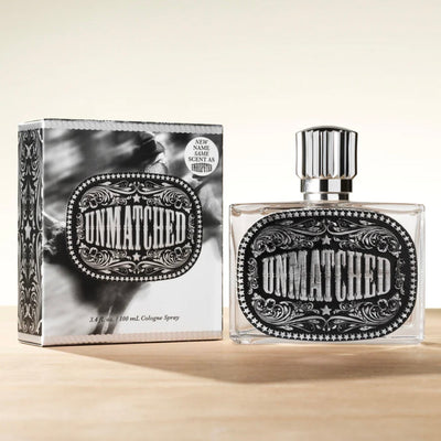 Unmatched Cologne - Korvel