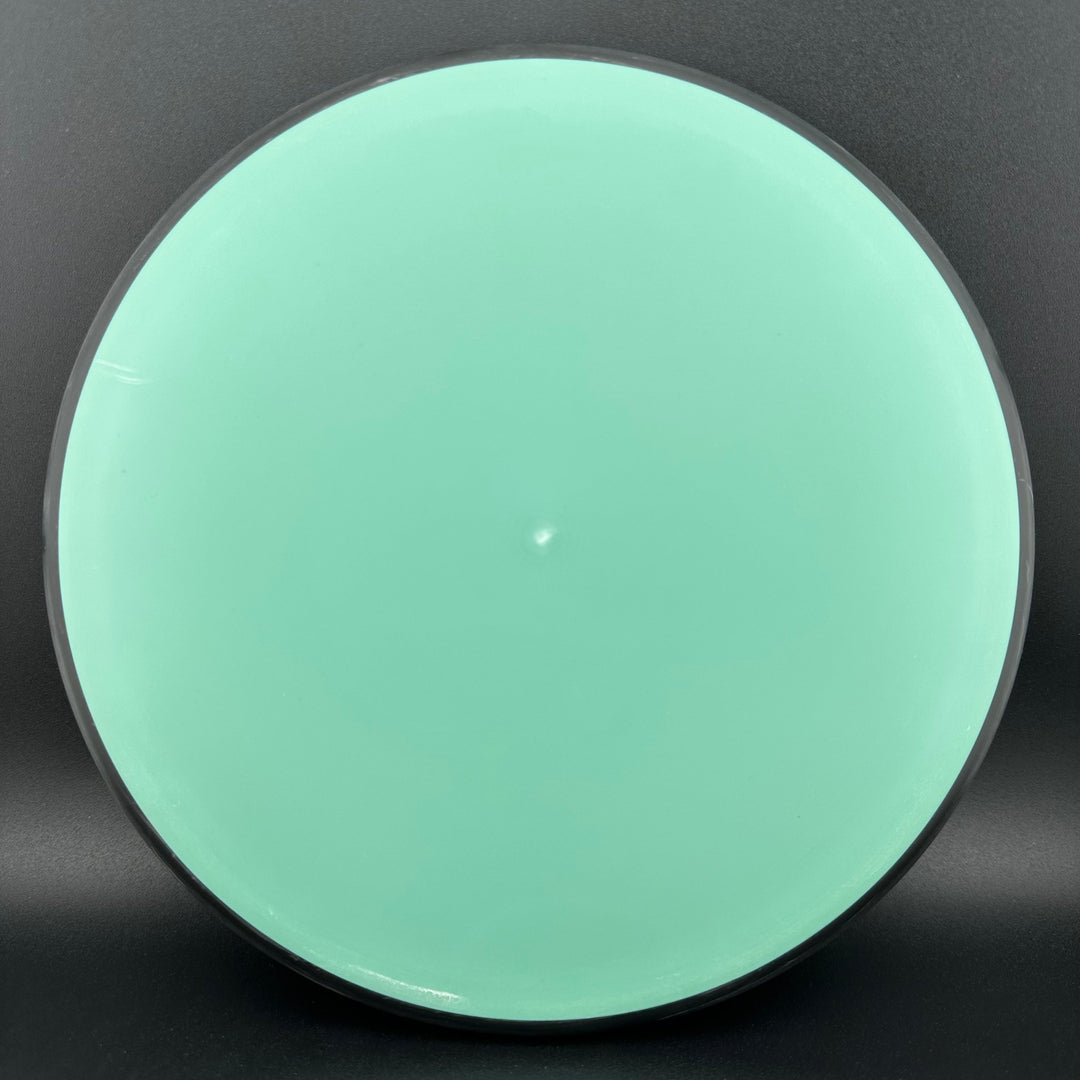 Soft Electron Entropy Disc Golf Putter