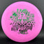 Nerve Firm Alter - Primer Disco de Golf Putter