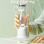 Blender personnel premium pour jus frais