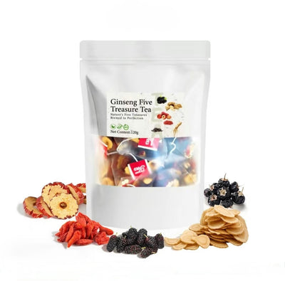 HerbalVital Kidney Detox Tea - Premium Herbal Blend