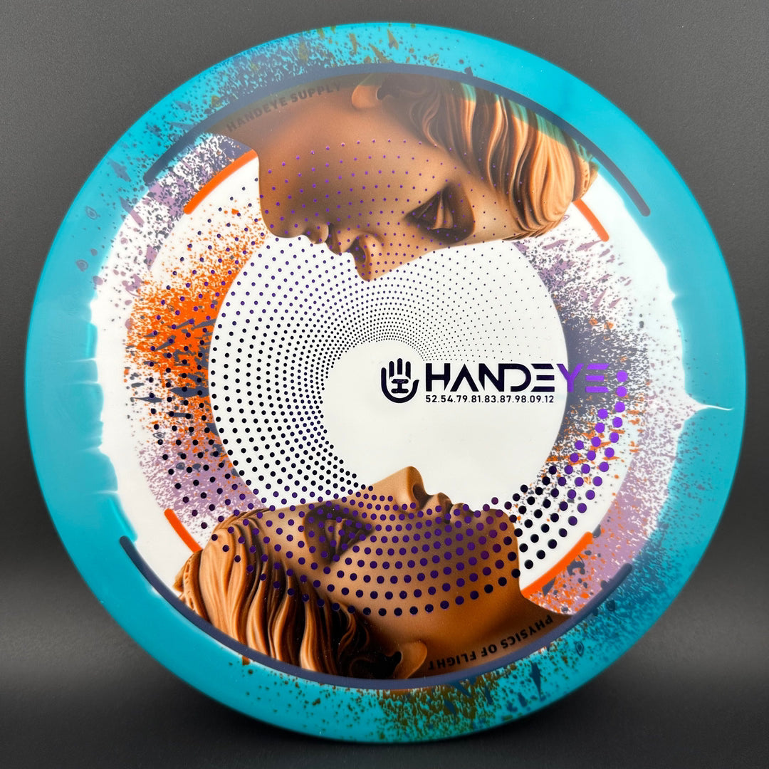 Disque Fuzion Orbit Verdict - Performance Midrange Premium