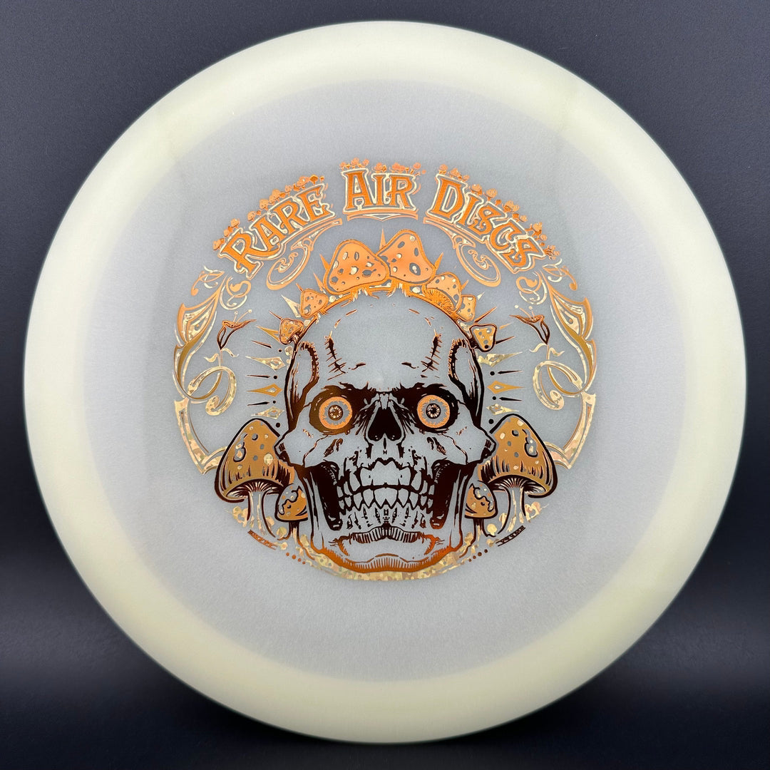 Nocturnal Jackalope - Édition VIP Crushin' Amanitas